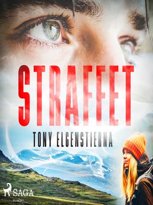 cover image of Straffet